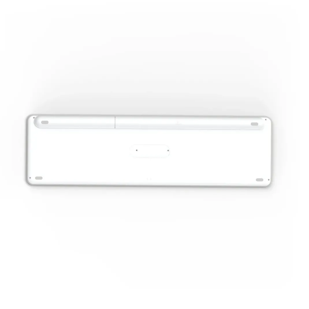 Multi-Device-Tastatur "WK-550", kabellos, Funk u. Bluetooth®, WS, QWERTZ DE