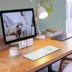 Multi-Device-Tastatur