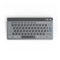 Multi-Device-Tastatur 