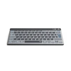 Multi-Device-Tastatur 