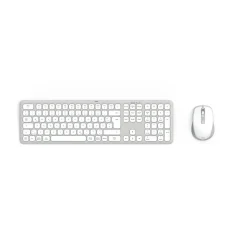 Multi-Device-Tastatur-Maus-Set 