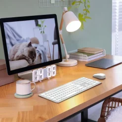 Multi-Device-Tastatur-Maus-Set 