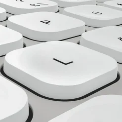 Multi-Device-Tastatur-Maus-Set 