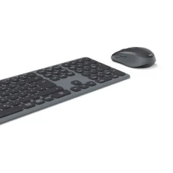 Multi-Device-Tastatur-Maus-Set 