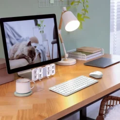 Multi-Device-Tastatur-Maus-Set