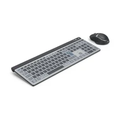 Multi-Device-Tastatur-Maus-Set 