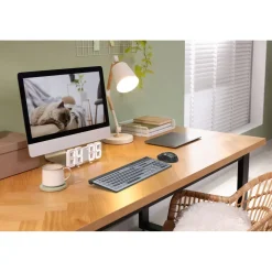 Multi-Device-Tastatur-Maus-Set 