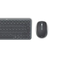 Multi-Device-Tastatur-Maus-Set