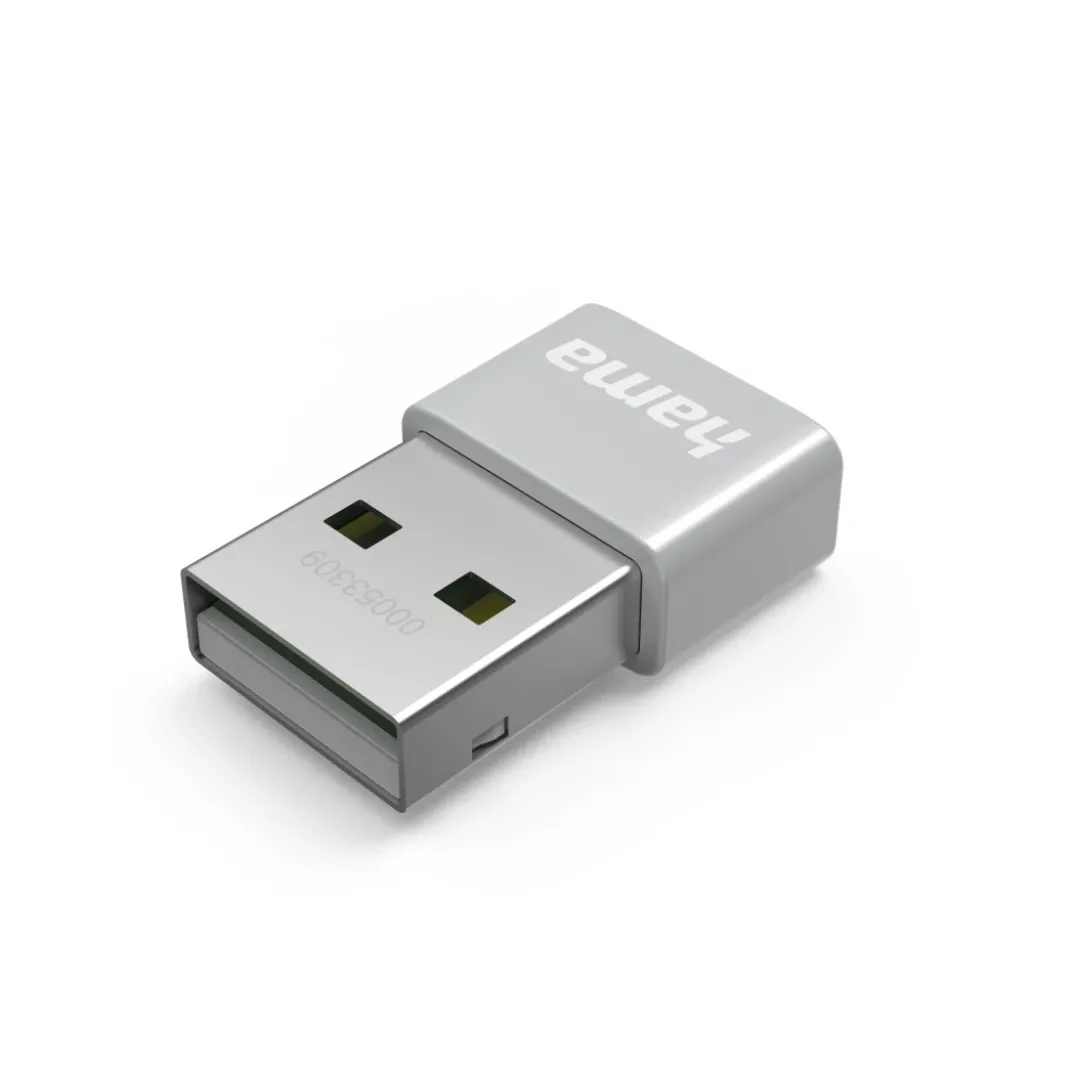 N150 Nano-WLAN-USB-Stick, 2,4 GHz