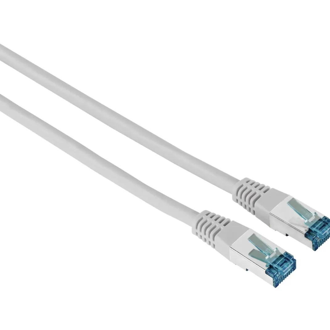 Netzwerkkabel, CAT-6, F/UTP geschirmt, 1,50 m