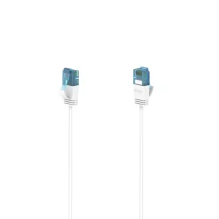 Netzwerkkabel "Flexi-Slim", CAT-6a, 10 Gbit/s, U/UTP, 1,50 m