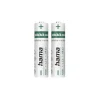 NiMH-Akkus, AAA Micro, 1000 mAh, 1,2 V, 2 Stück