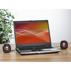 Notebook-Lautsprecher 