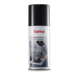 Notebook-Reinigungsschaum, 100 ml