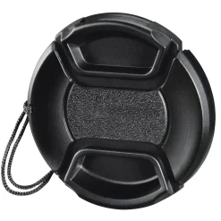 Objektivdeckel "Smart-Snap", mit Halter, 72 mm