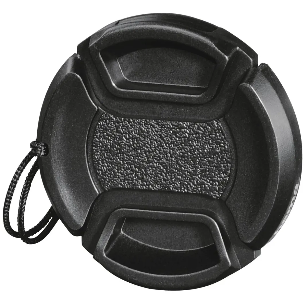 Objektivdeckel "Smart-Snap", mit Halter, 40,5 mm