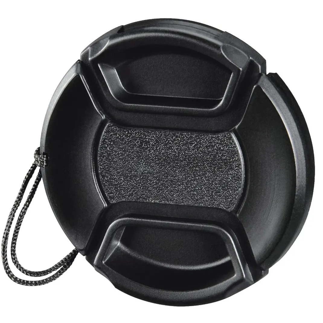 Objektivdeckel "Smart-Snap", mit Halter, 43 mm
