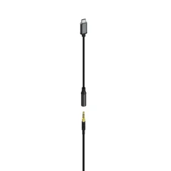 Office-Headset "CHS-200" für PC, Business-Kopfhörer mit Kabel und Mikrofon
