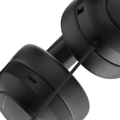 Office-Headset "CHS-500" für PC, Kabel, Over-Ear-Kopfhörer mit Mikrofon