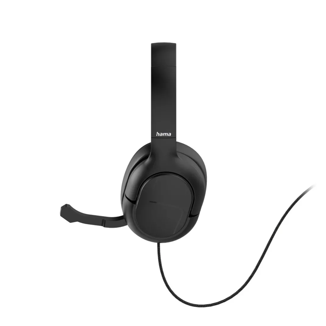 Office-Headset "CHS-500" für PC, Kabel, Over-Ear-Kopfhörer mit Mikrofon