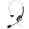 On-Ear-Headset für schnurlose Telefone, 2,5-mm-Klinke