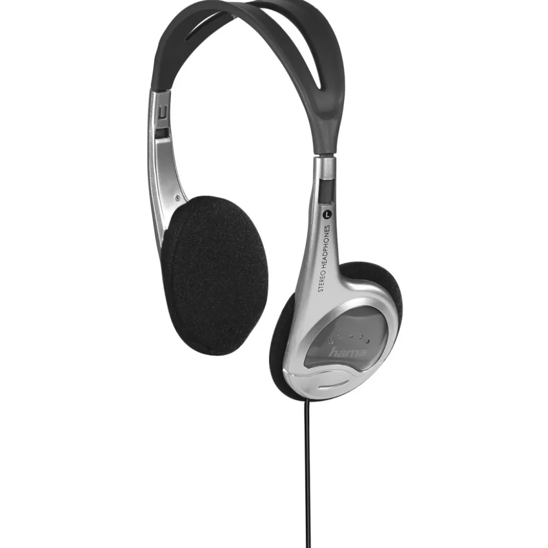 On-Ear-Stereo-Kopfhörer "HK-229"