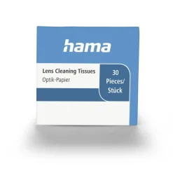 Optik-Papier, 5 x 30 Blatt