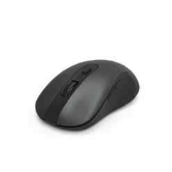 Optische 6-Tasten-Multi-Device-Maus "MW-650", mit USB-A/Bluetooth®, Schwarz
