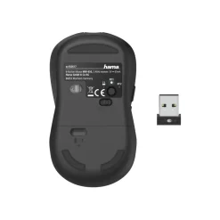 Optische 6-Tasten-Multi-Device-Maus 
