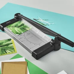 Papierschneidemaschine "ProCut S 330 Plus", Hebelschneider, bis DIN A4