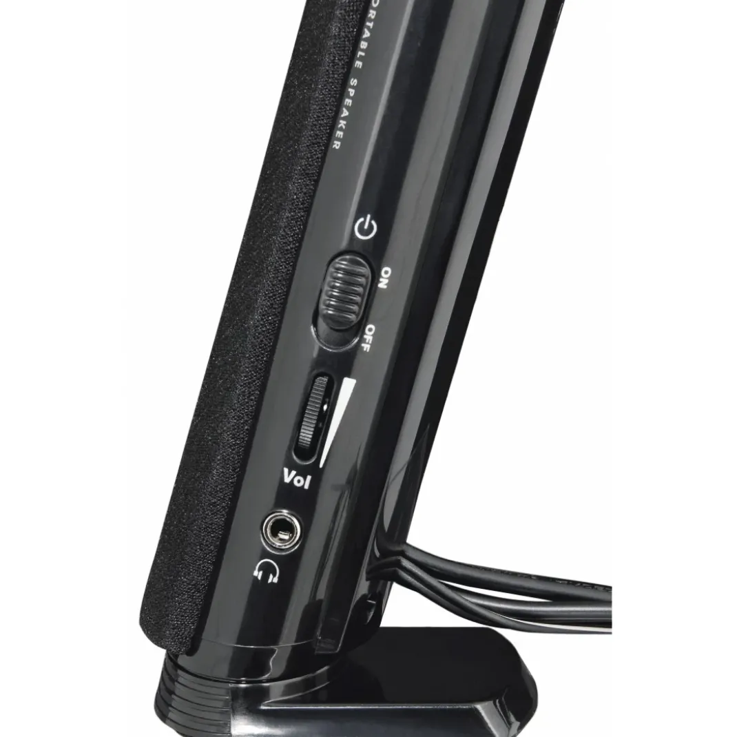 PC-Lautsprecher "E 80"