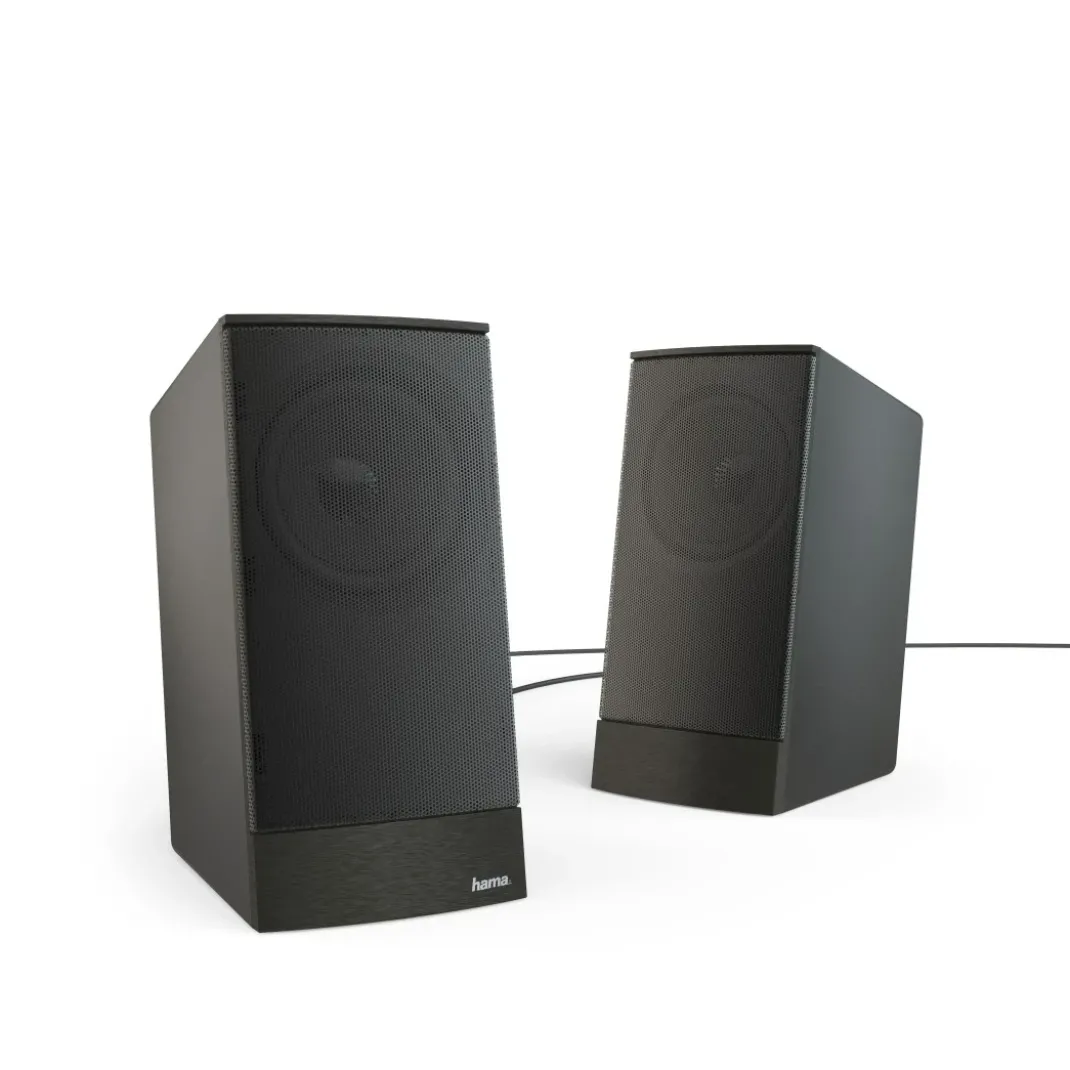 PC-Lautsprecher "Sonic LS-208"