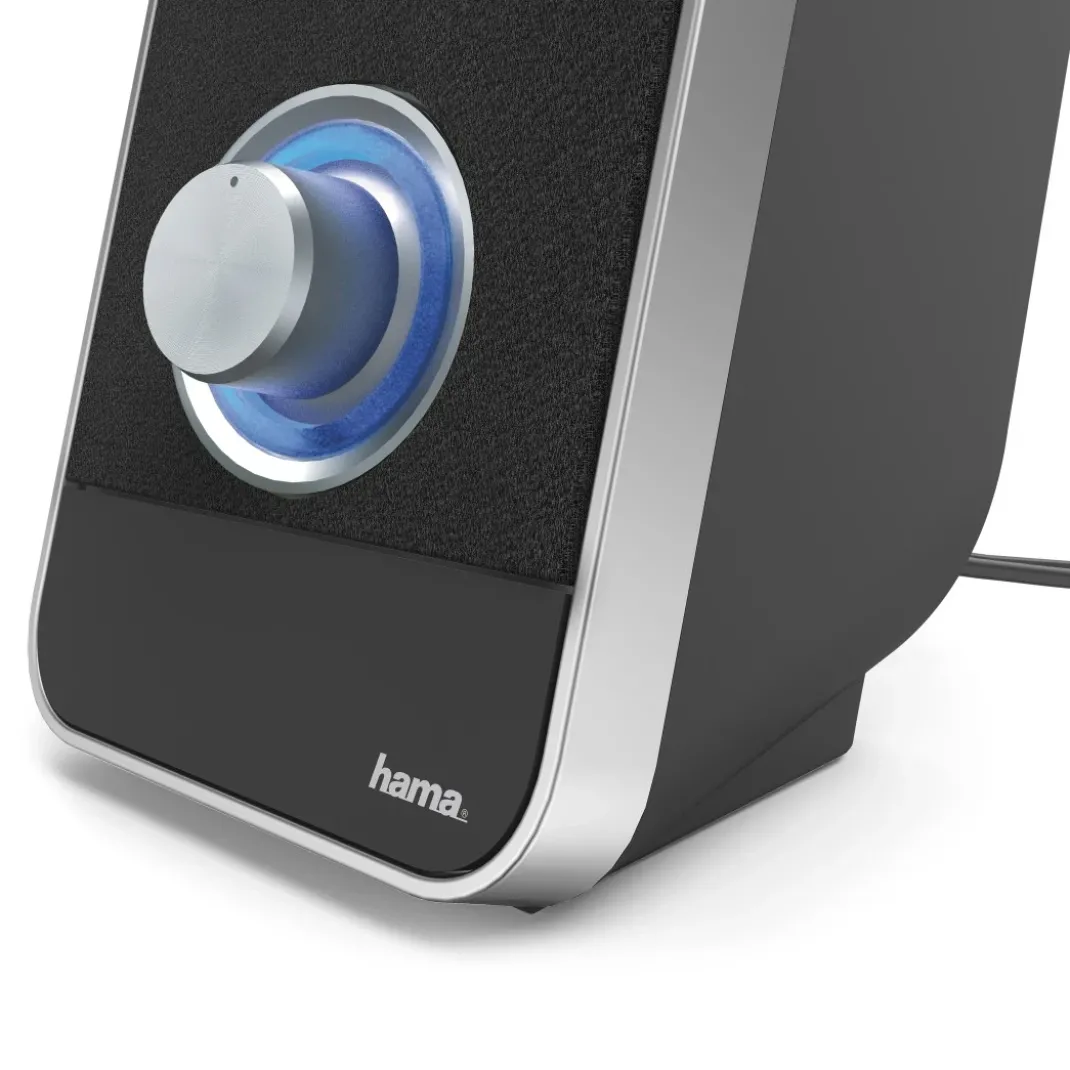 PC-Lautsprecher "Sonic LS-206"