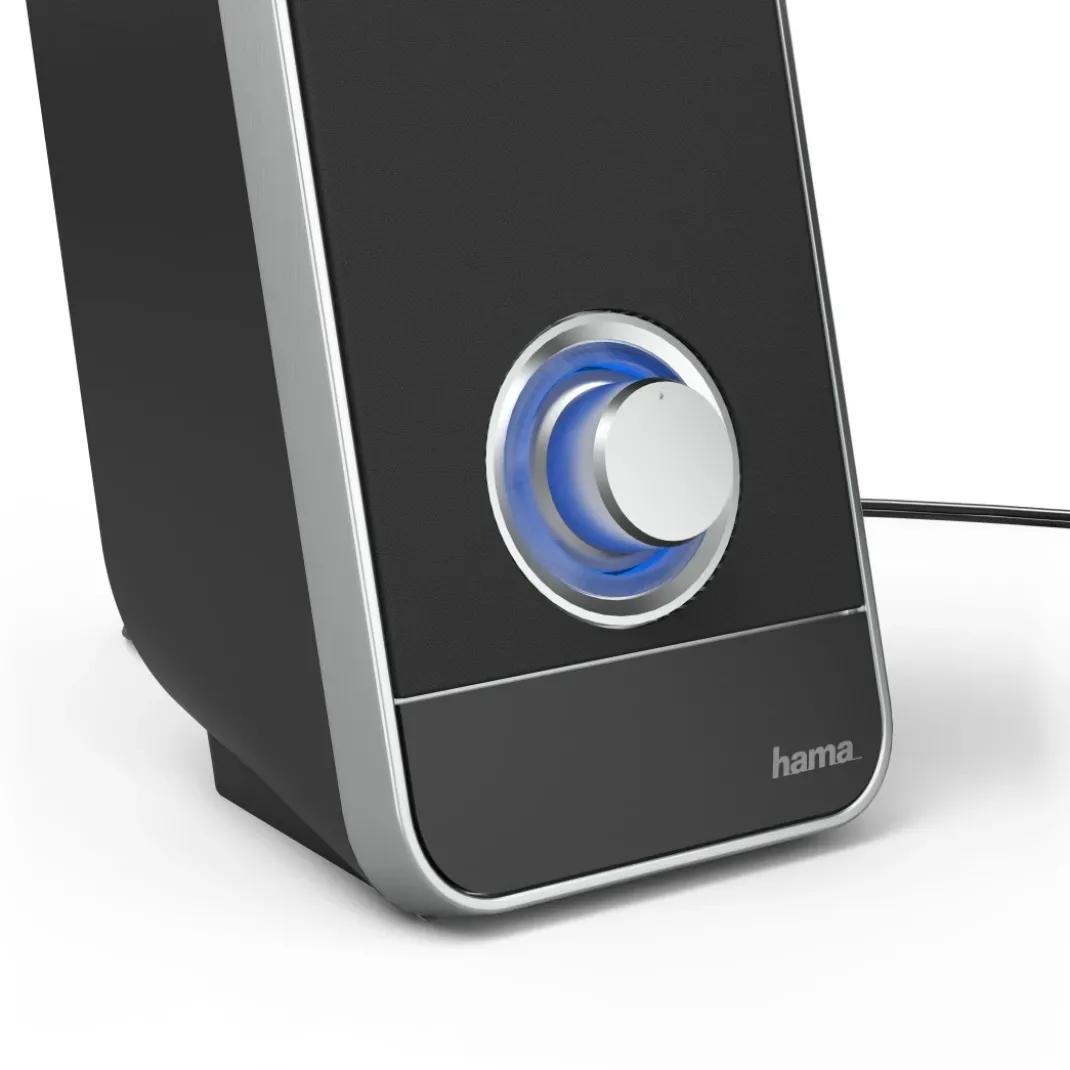 PC-Lautsprecher "Sonic LS-206"