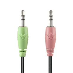 PC-Office-Headset "HS-P100"