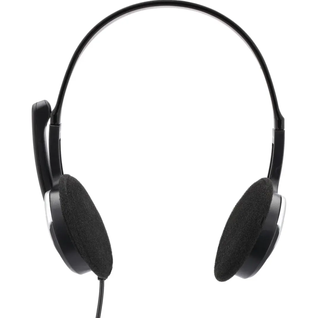 PC-Office-Headset "HS-P100"