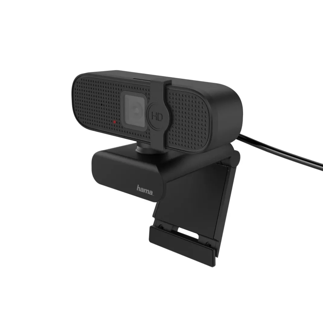 PC-Webcam "C-400", 1080p