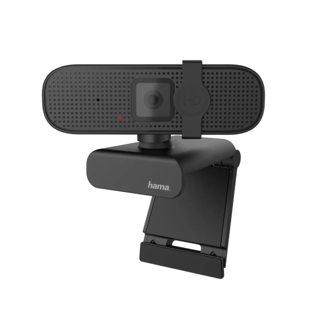 PC-Webcam "C-400", 1080p