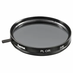 Polarisations-Filter, circular, AR coated, 67,0 mm