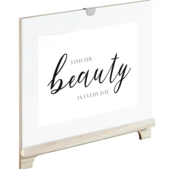 Porträtrahmen "Beauty", 13 x 18 cm