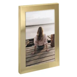 Porträtrahmen "Riva", Gold, 10 x 15 cm