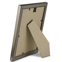 Porträtrahmen "Rocco", Bronze, 13 x 18 cm