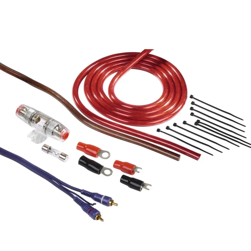 Power Kit, 6 mm²