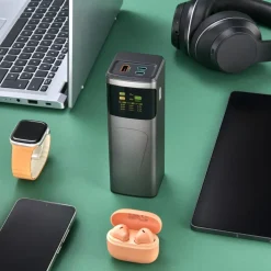 Power Pack