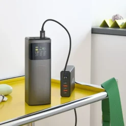 Power Pack