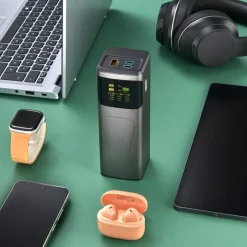 Power Pack