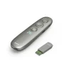 Presenter "Spot-Pointer V2", dig. Laserpointer, Spot-Illumination, Lupe