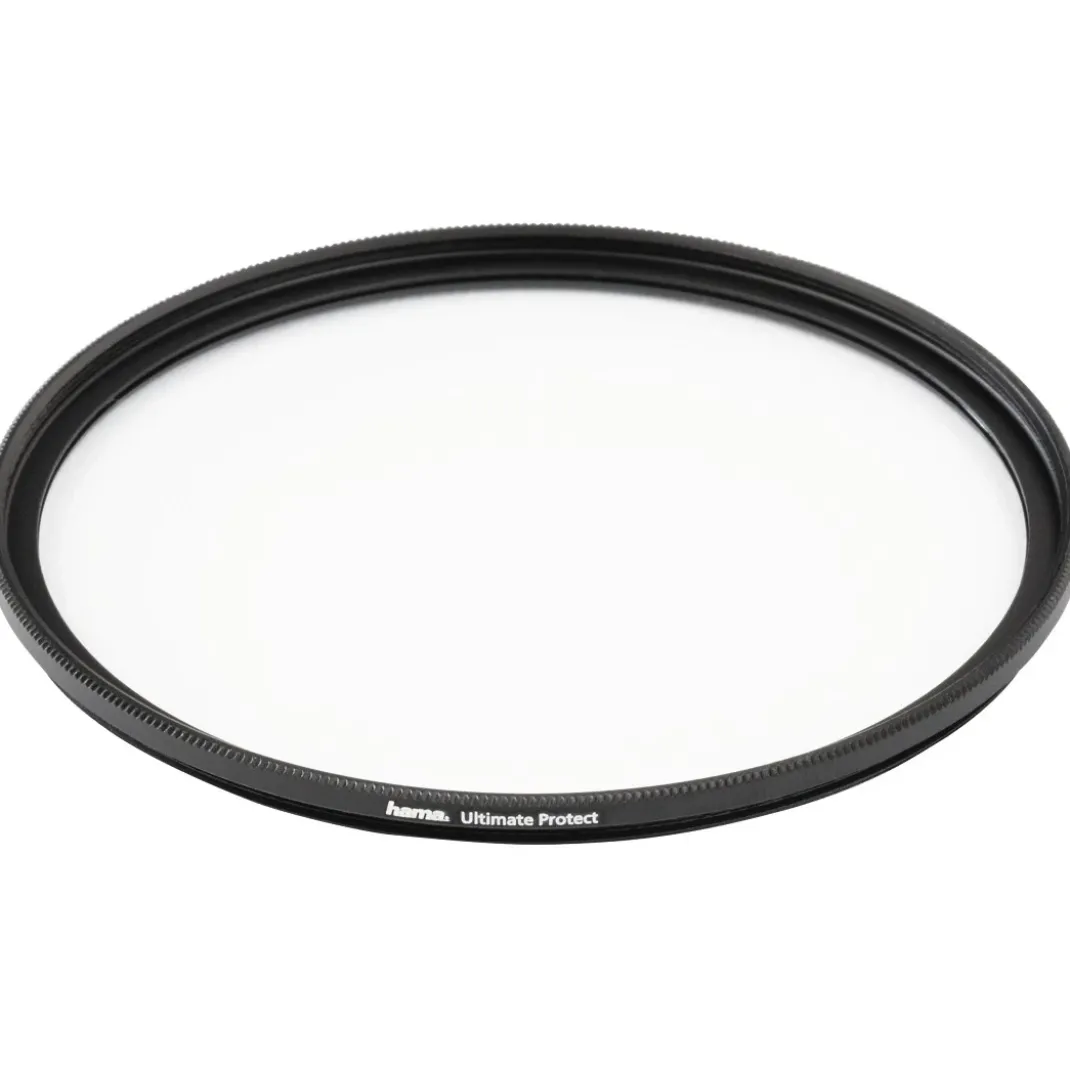 Protect-Filter "Ultimate", 52 mm Wide, multi-coated (8 Schichten)
