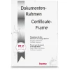 Rahmenloser Bildhalter "Clip-Fix", Polystyrol, 21 x 29,7 cm, DIN A4