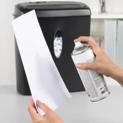 Reiniger für Aktenvernichter, 400 ml